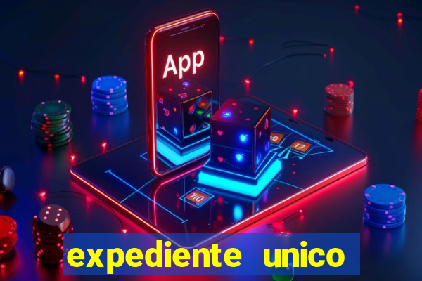 expediente unico porto alegre